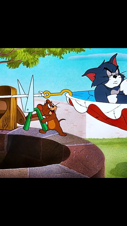 Cartoon and movie and song