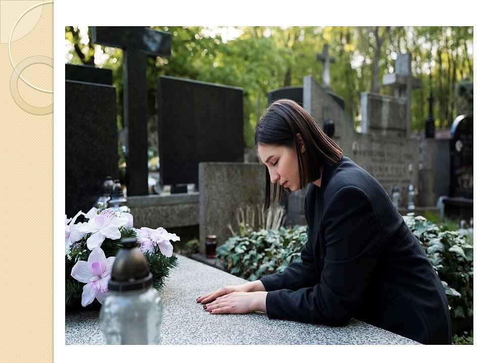 Thom O’Leary: Your Catholic Guide to Coping with Grief and Loss