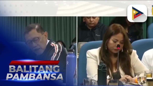 Ilang vlogger, humarap sa pagdinig ng Kamara hinggil sa fake news