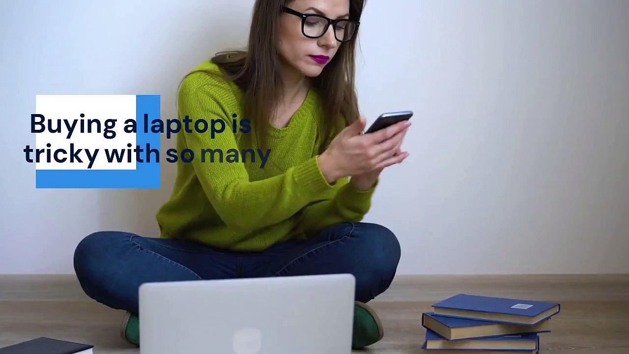 7 Reasons Why an i5 H Series Laptop is Worth It