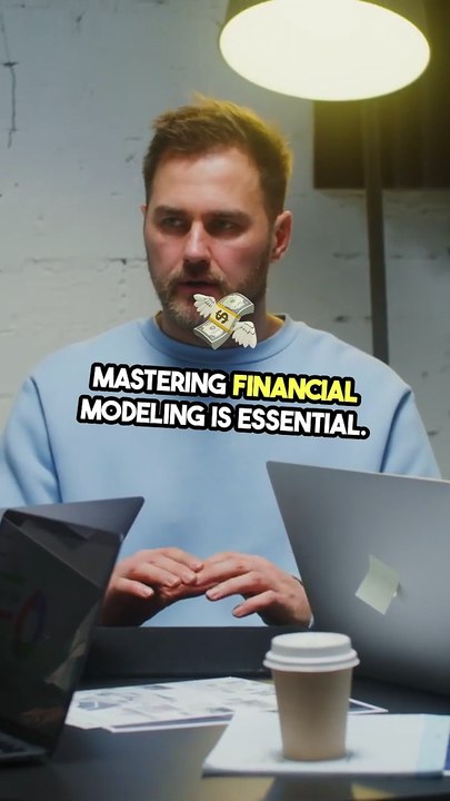 Top Skills for Investment Banking Success! Financial Modeling, Excel & More
