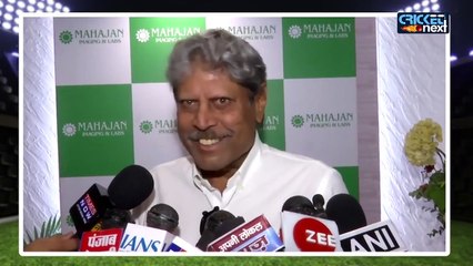 Kapil Dev On Fitness And India’s Champions Trophy 2025 Victory Against New Zealand