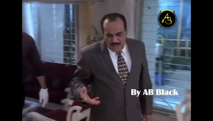 CID Funny Dubbed | Episode 5 | Funny Investigation | Comedy video | AB Black