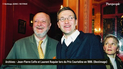 Jean-Pierre Coffe : Cette maison qu'il a retapée et où il repose pour l'éternité, une demeure en pleine nature avec très peu de voisins
