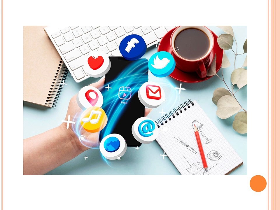 Mastering Social Media Marketing in Mohali for Business Success