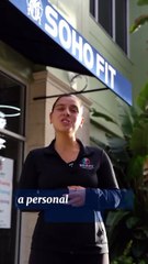 Hire a Personal Trainer Near you in Tampa