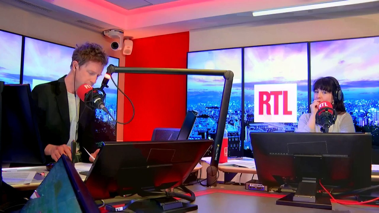 ANTIRACISME - "Il est mort, et c'est Monsieur Mélenchon, qui l'a tué"