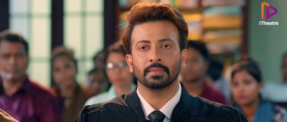 Nabab LLB (2020) | Part - 02 | নবাব এলএলবি (পর্ব - ০২)