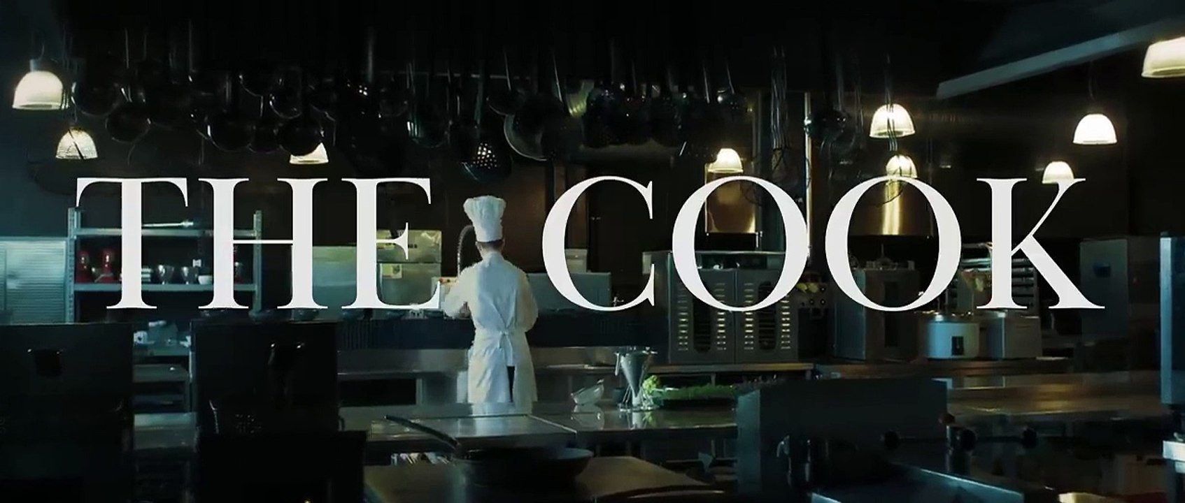 THE COOK