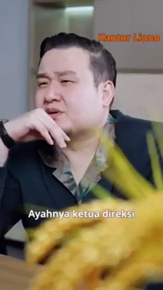  Keteguhan seorang ayah part 1