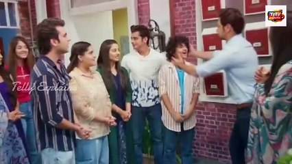 Anupama Serial Today Episode | Anupama is Scared of Raghav | 23 March 25 Episode Summary