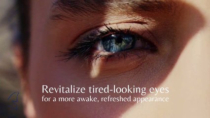 Revitalize Eyes with Brilliant Eye Complex and Espresso Eye Lift