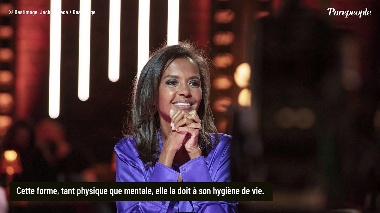 "Une fois par an, j'effectue un…" : Karine Le Marchand adepte d'une pratique peu recommandée mais très efficace pour garder la ligne