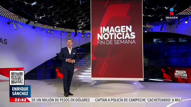 Las imágenes capturadas por la lente de los periodistas de Excélsior