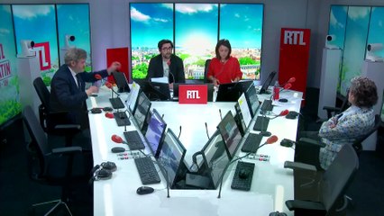 ERDOGAN - Le "Poutine du Bosphore" va bien s'en tirer : c'est écœurant
