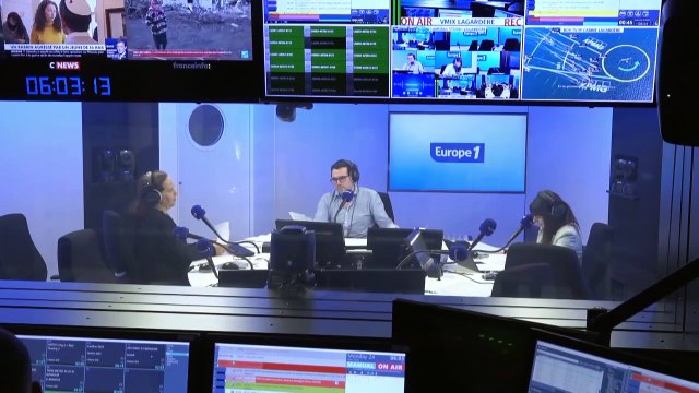 Gérald Darmanin veut que les étrangers puissent purger leur peine dans leur pays