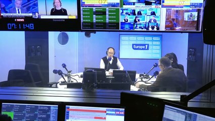 Racisme anti blanc : «Si vous nommez le réel, vous serez extrême-droitisés», souligne Mathieu Bock-Côté