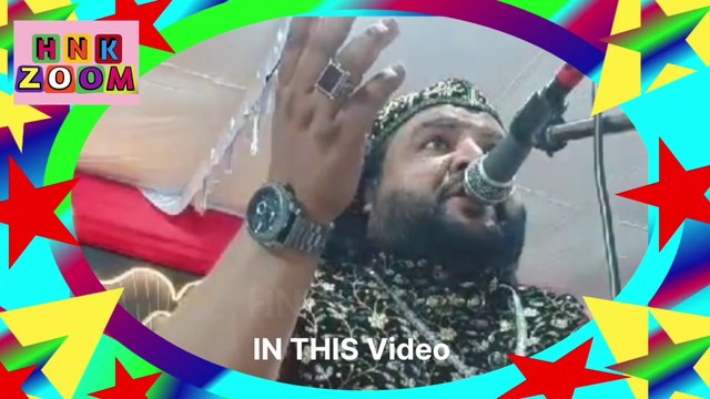 Ya hussain ya hussain mola hussain qawwali Noushad shola AJMERI