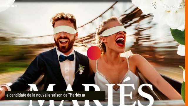 On l'a déjà vue à la télé ! Une candidate de Mariés au premier regard 2025 est arrivée en finale d'une émission de TF1