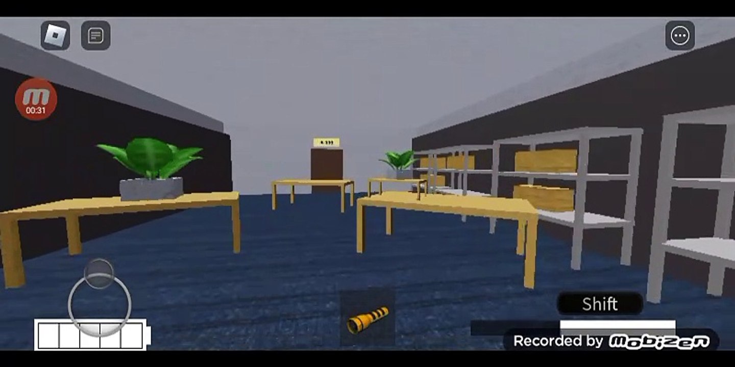 Roblox Rooms