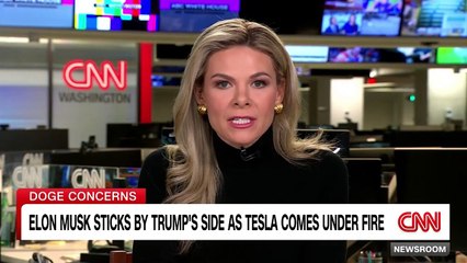 Frank Luntz on the challenge Trump’s administration is facing right now