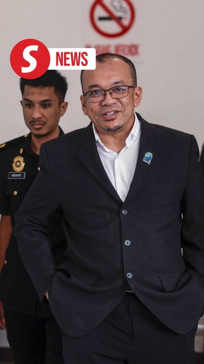 University professor pleads not guilty to accepting RM5,071 bribe
