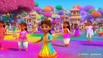 Phonics Animals Song | Learn ABC Alphabet with Animals for Kids