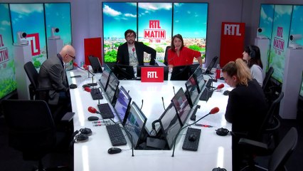 FRANÇOIS LENGLET - Le désastre annoncé des EPR nouvelle génération