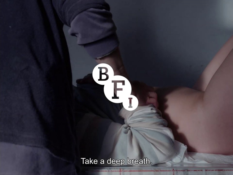 April Fragman
