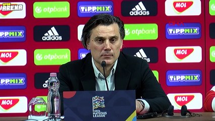 Vincenzo Montella: 'İlk geldiğimden beri hedefimizdi, gurur verici!'