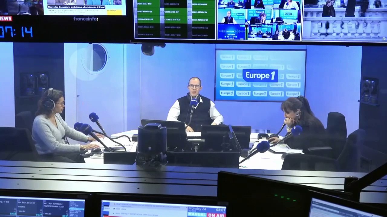 Gérard Depardieu attendu lundi à son procès pour agressions sexuelles