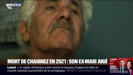 “On attend pour faire notre deuil”: le procès de l’ex-mari de Chahinez Daoud s’ouvre à Bordeaux