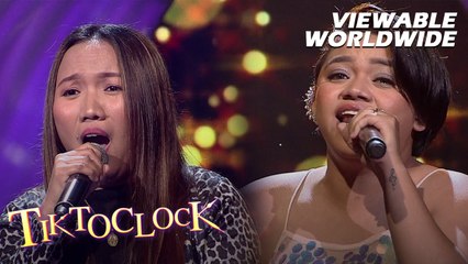 TiktoClock: Trish Bonilla, PATATALSIKIN na kaya ni Ruby Laurente?