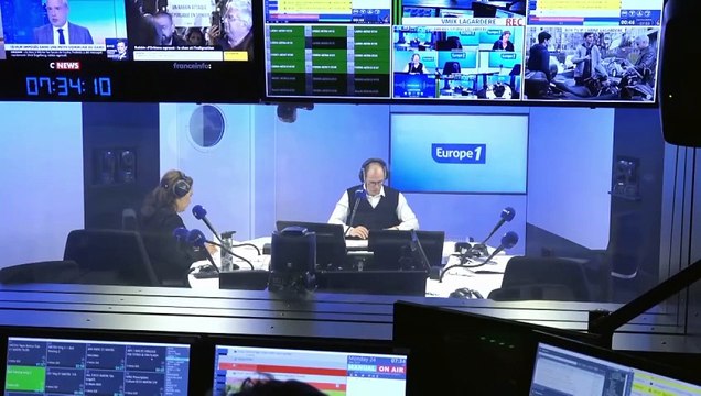 Marseille : quel bilan un an après le lancement de l'opération «place nette» ?