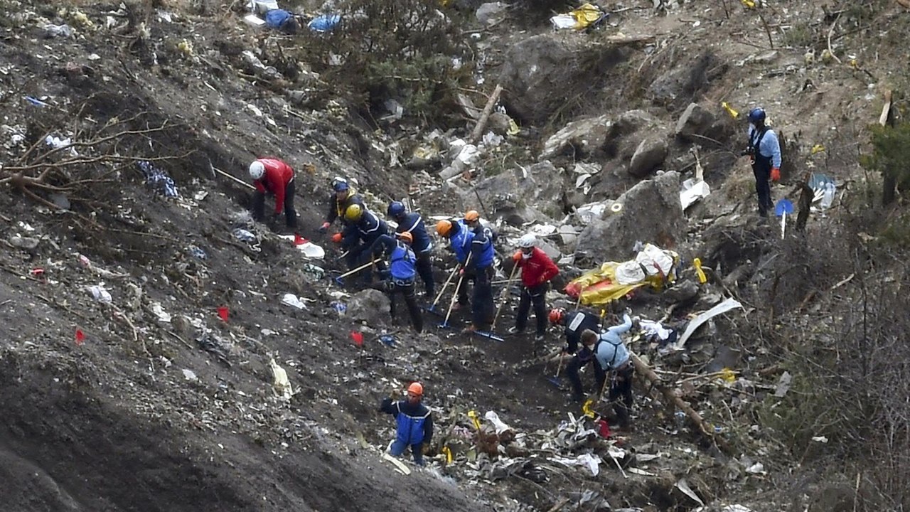 Zehn Jahre Germanwings-Katastrophe - heute nicht mehr möglich?
