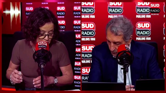 Elisabeth Lévy : La haine des Juifs est le trait d’union de l’islamo-gauchisme