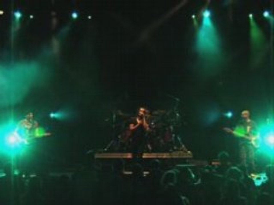 concert U2 tribute ONE by ONE SINGS U2 TRIBUTE U2 Marseille