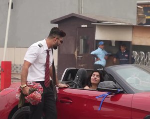 Aap logo ko kaise judge karte ho  goldiger bmwlover | Amazing Videos4You