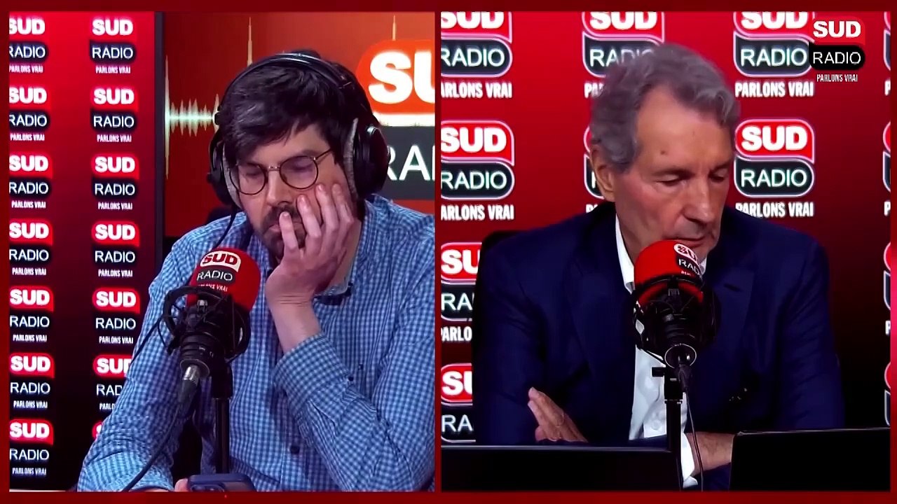 La porte-parole du gouvernement n'a "pas de pudeur" à évoquer l'existence d'un racisme anti-blanc