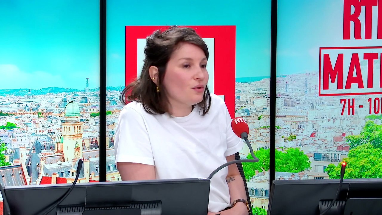 PROCÈS DEPARDIEU - Claude Vincent, avocate des parties civiles, est l'invitée de Aamndine Bégot