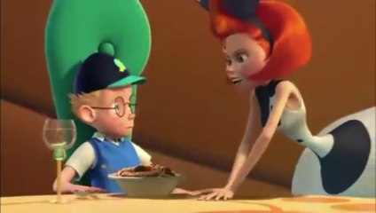 Meet The Robinsons - An Part 003 • A