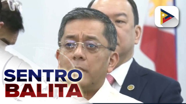 Comelec, mahigpit na magbabantay vs. vote-buying at -selling sa local campaign; Poll body, malapit nang matapos sa paghahanda sa 2025 midterm elections