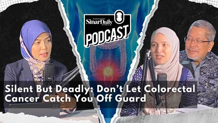 Silent But Deadly: Don’t Let Colorectal Cancer Catch You Off Guard