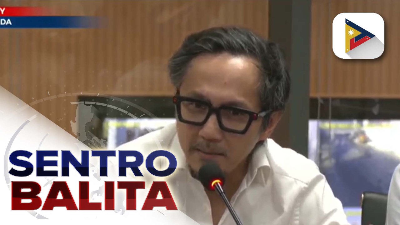 DOTr, makikipagpulong sa LTFRB at transport groups ngayong linggo hinggil sa PUV Modernization program;  gobyerno, nakahanda na tulungan ang mga pasaherong posibleng maapektuhan ng transport strike ng Manibela