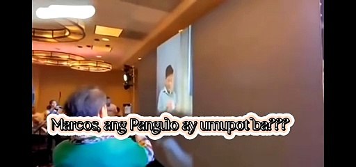 Philippine political earthquake!