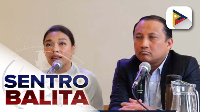 Dating Pres. Duterte, maliit ang posibilidad na makabalik ng Pilipinas ayon sa ilang eksperto; hiling na interim release, posibleng hindi rin umano mapagbigyan