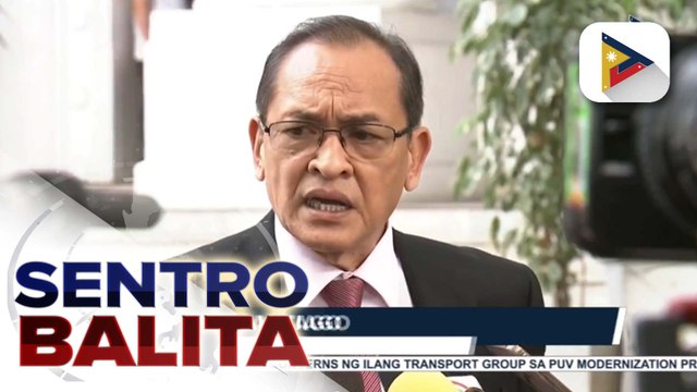 Posibilidad na may nagpopondo sa mga nagpapakalat ng ‘fake news’ online, pinag-aaralan ng NBI; 20 indibidwal, iniimbestigahan ayon sa NBI