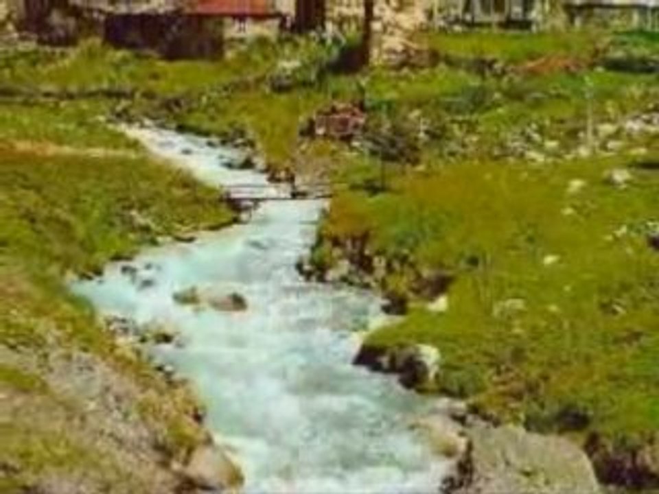 Svaneti
