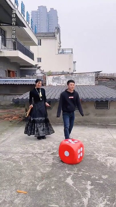 Chinese Funny Challenge Videos 2024🤣😂 | Challenge Games 2024 | By Fun 24uChinese Funny Challenge Videos 2024🤣😂 | Challenge Games 2024 | By Fun 24u