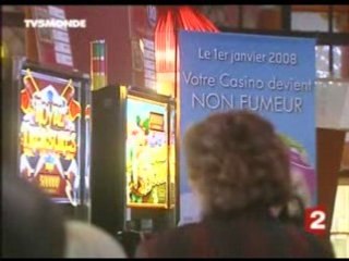 Casino barriere deauville 2008